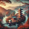 Japanische-Landschaft-mit-Pagodenbau_04.webp
