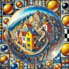 Hundertwasser-Dorf-in-Kristallkugel_03.webp