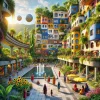 Utopische-Hundertwasser-Stadt-fotorealistisch_01.webp