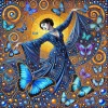 Schmetterlingsfrau-Klimt-Style_21.webp