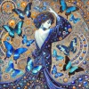 Schmetterlingsfrau-Klimt-Style_23.webp