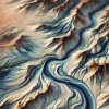 DALL·E 2025-01-08 16.29.17 - A photorealistic abstract natural landscape inspired by the flow...webp
