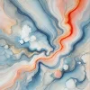 DALL·E 2025-01-19 20.21.13 - An abstract artwork closely resembling the original, featuring a...webp