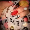selfmade...my nails
