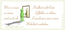 Traurig aber wahr....