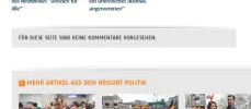 keine Kommentarfunktion bei Enteignungen....webp