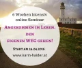 Angekommen im Lebenden eigenen WEG gehen!.webp