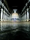 Karla caves, Chaitya stupa.webp