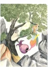 Mentale Reisen: der Baum