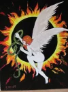 11 Malkuth- Die Trägheit- Lilith-IMG_0029.webp