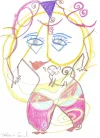 Magic Goddes with cat.webp