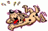 lachen0gierende20hond.gif