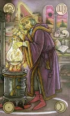 086-Der_Magier--Löwe_Skorpion--Sonne_Pluto.webp