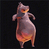 4 tanzendes schwein.gif