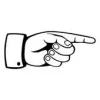 zeigen-hand-stock-illustration__k2671986.webp