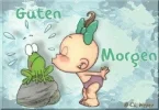 Froschkuss Guten Morgen.webp