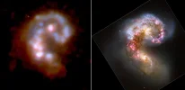 Antennae_PACS_HST_large.webp