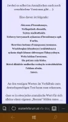 aramäisches Vater Unser - merci Renate Ritter  Offenbach
