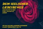 Auch du bist fähig, jemand zu lieben!