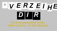 Wie Du Dir selbst Kraft spendest und willenstark bleibst.