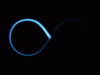 LemniskateBlau.gif