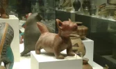 Museo de Arte Popular 2 Techichi.webp