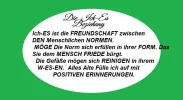 WORTDOKTORS FREUNDSCHAFTLICHES MITEINANDER