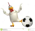 7 fussall huhn.webp