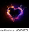 stock-photo-bright-flamy-symbol-on-the-black-background-65658271.webp