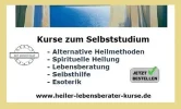 Heiler werden, Heilung lernen, Lebensberater werden, Lebensberatung lernen, Kartenlegen lernen.webp