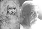 1. Sri Aurobindo
