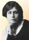 4. Mira Alfassa - Die Mutter