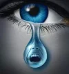1 blaues Auge tränen.webp