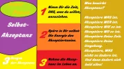 Selbstakzeptanz
