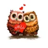 7 eulen liebe.webp