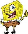 ! glücklich sponge.webp