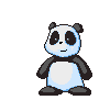 animiertes-panda-bild-0112.gif