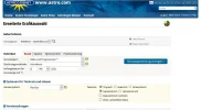 Astrodienst-Grafikeinstellungen.webp