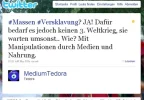 03.05.2010- Neuer Virus lenkt von HartzIV Abbau ab! Bald 10 Millionen Obdachlose in D