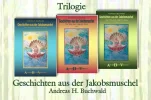 Die ganze Trilogie ist raus, schon mal als eBook!