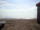 Hinter den Meeren