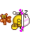 schlafen_Bär_smilie_sleep_099.gif