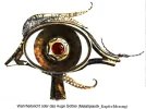 Wahrheitslicht oder das Auge Gottes m. Schrift.webp