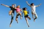 Bild Jump 4 Joy Bild Jump 4 Joy