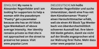 Signatur the popstar of Love Herbst 2022.webp