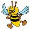 fleißigeBiene