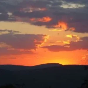 Sdafrika_Sonnenuntergang