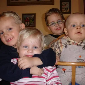 Gruppenbild