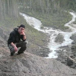 Takakkaw Falls