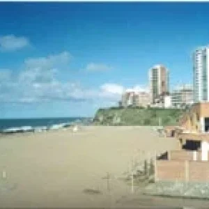 Mar del Plata Argentinien